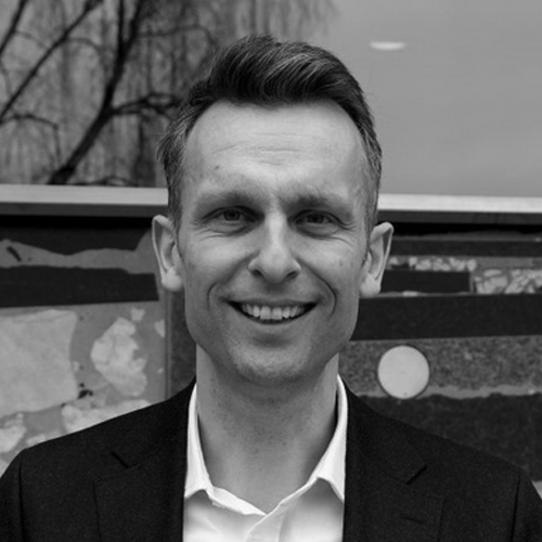 Picture of Knut Kroepelien