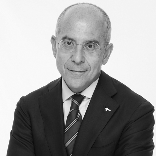 Picture of Francesco Starace