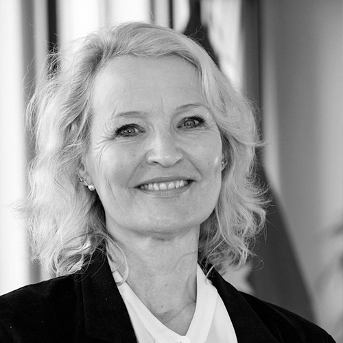 Picture of Ditte Juul Jørgensen