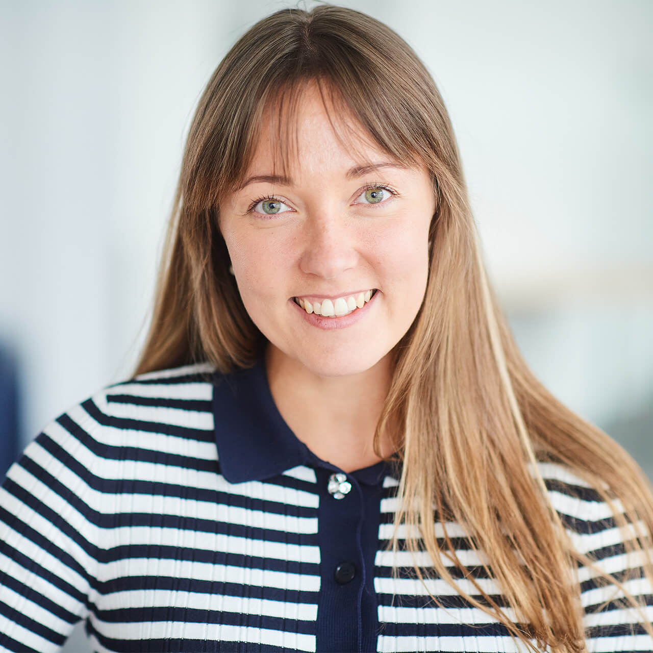 Picture of Marianne Karu - Business and Communication Director at Eurelectric