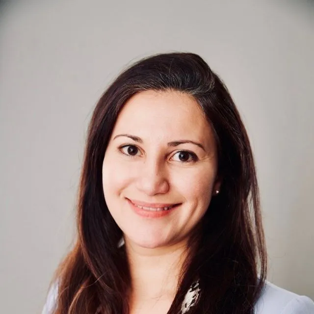 Picture of Noor Yafai