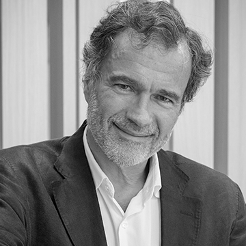 Juan José Alba Rios
