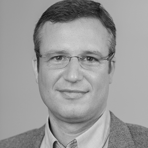 Christopher Burghardt