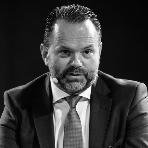Picture of Serge Colle - Global Power & Utilities Sector Leader at EY