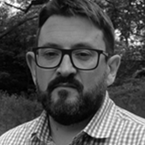 Mark Copley