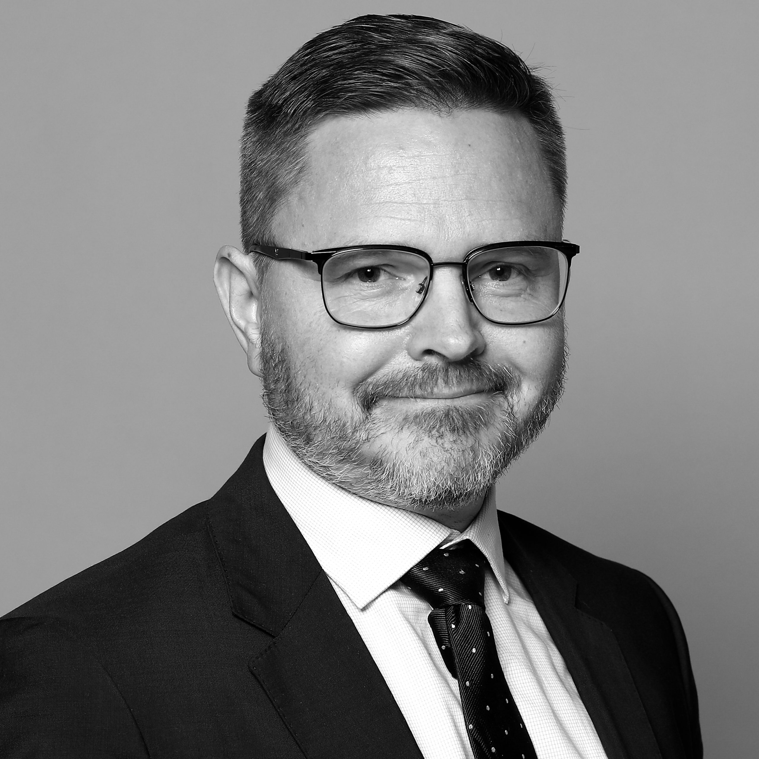 Daniel  Liljeberg