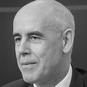 Humberto Delgado Rosa