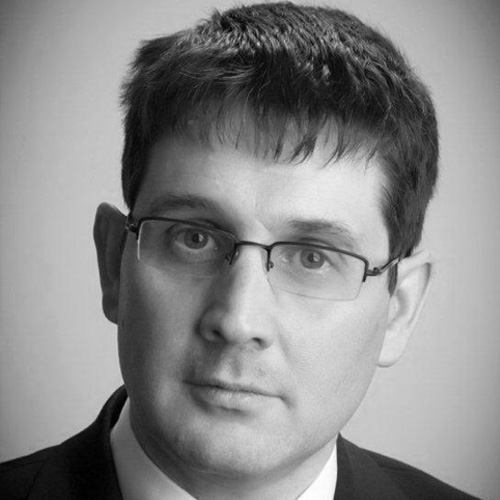 Fergal McNamara