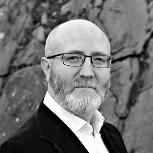 Geoff Hamilton