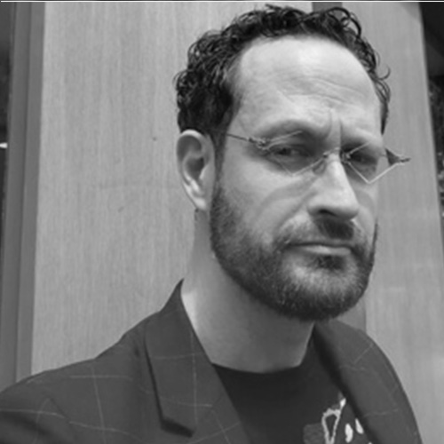 Gaël  Le Boulch 