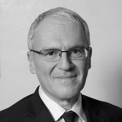 Jean-Bernard  Lévy