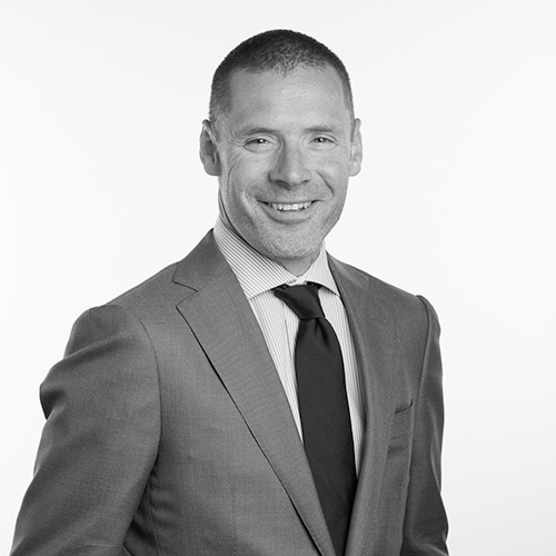 Paul Voss