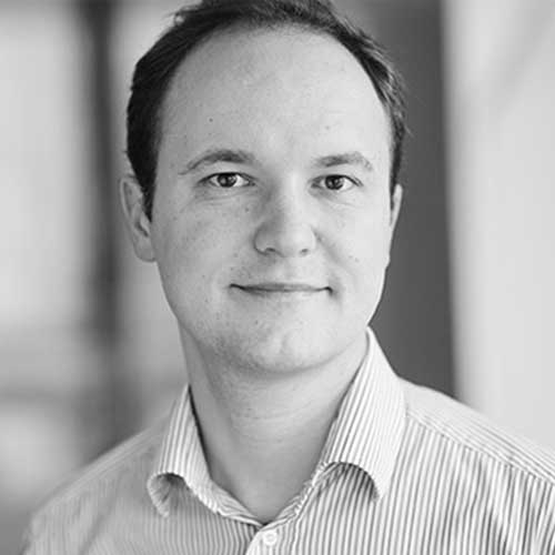 Paul Wilczek
