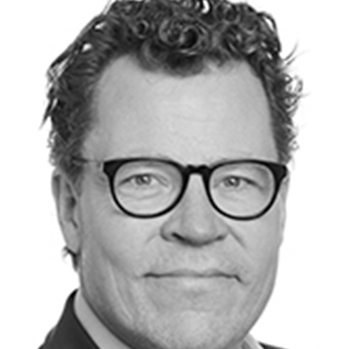 Morten  Petersen