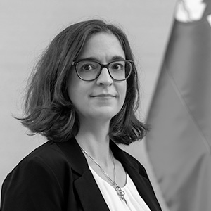 Tina Seršen