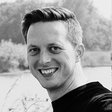 Bram  van der Wal