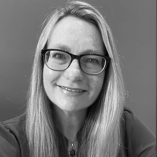 Louise Van Rensburg