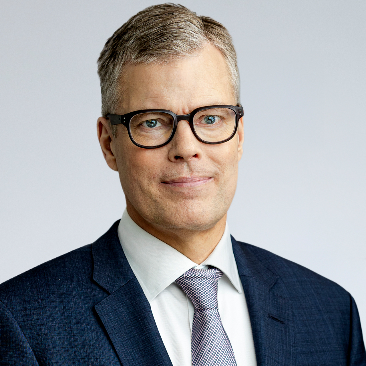 Picture of – said the newly elected President Markus Rauramo.