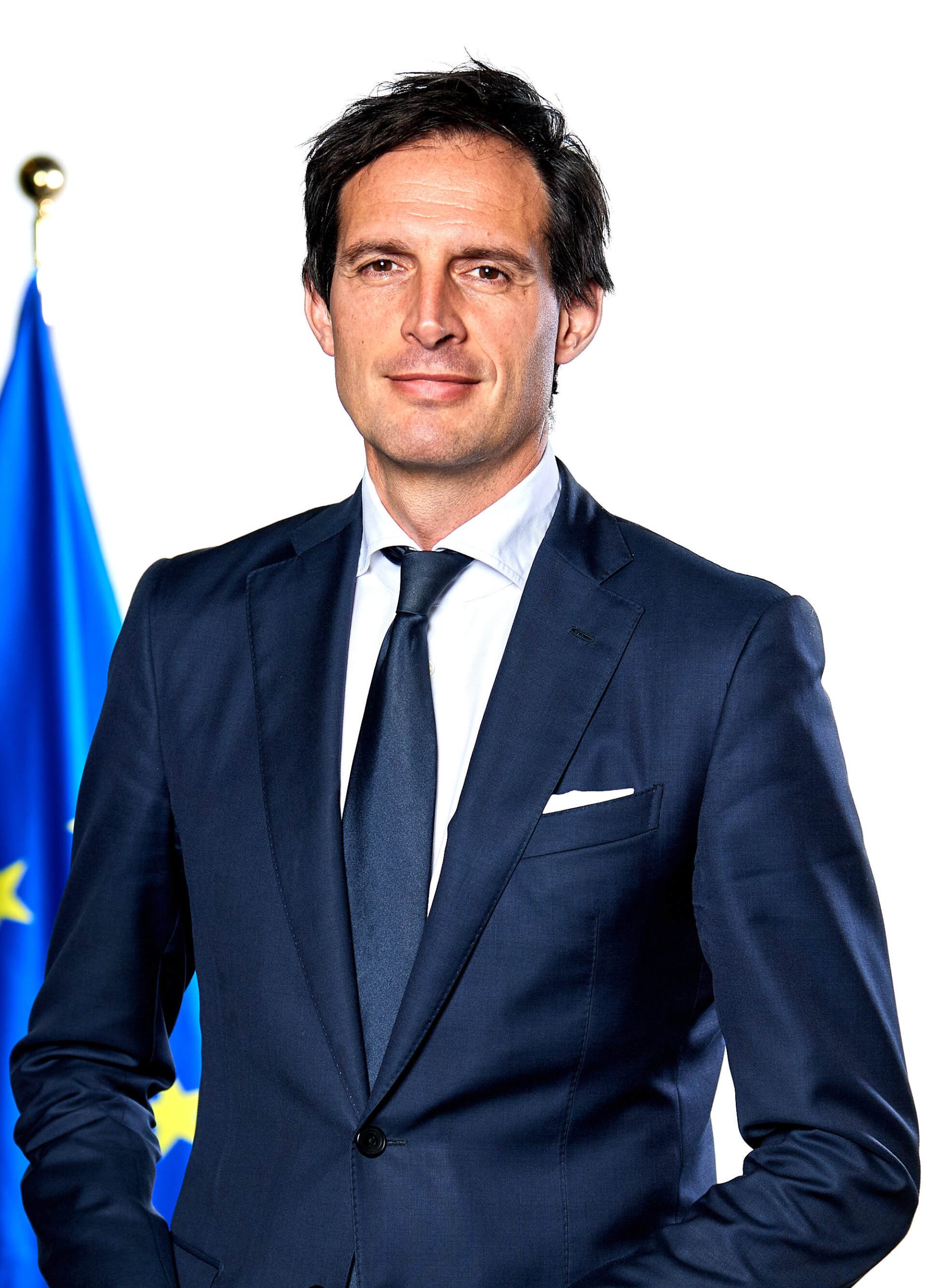 Picture of Wopke Hoekstra