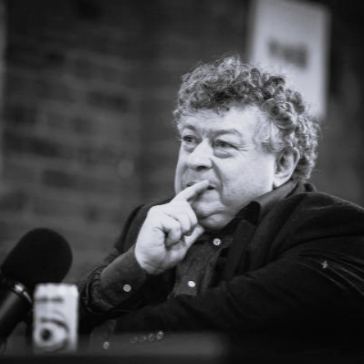 Rory Sutherland