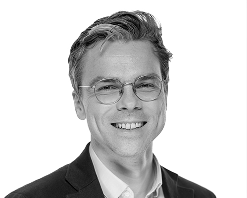 Picture of Thomas Pellerin-Carlin, Member of the European Parliament