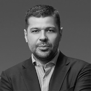 Picture of Georgios Stassis