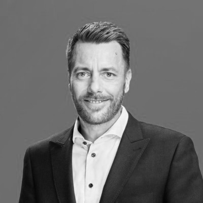 Lars Johansson