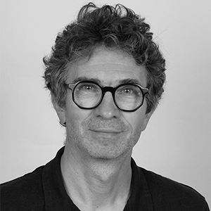 Olivier Pellegrini