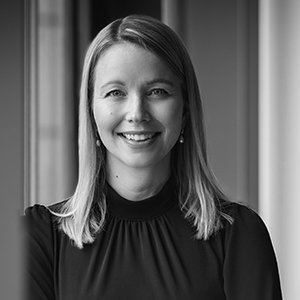Stina Fagerman 