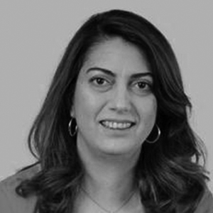 Yasmine Assef