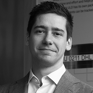 Adrien Dedieu​ 
