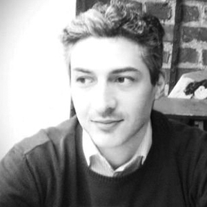 Edoardo Turano  