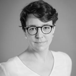 Marion Labatut